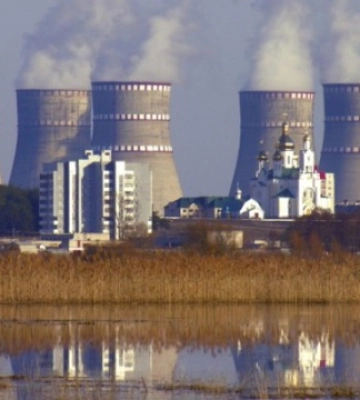 Три українських АЕС майже повністю відновили виробництво електроенергії - МАГАТЕ