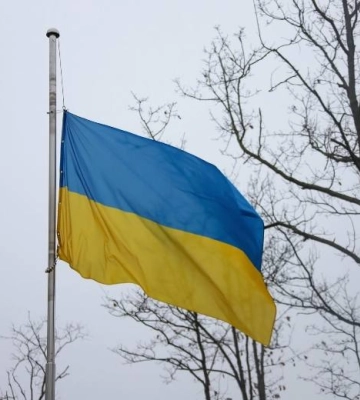 В Ізмаїлі відзначили День Збройних Сил України
