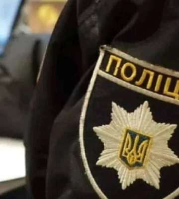 В Херсоні патрульний отримав підозру за перевищення службових повноважень