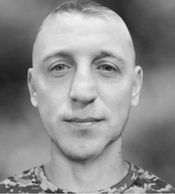 Пішов на «нуль» з «новими» хлопцями і не повернувся: Герою з Волині назавжди лише 18 років