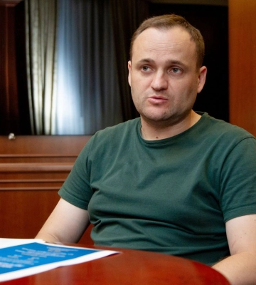 У Кривому Розі десятки тисяч містян залишились без опалення. Що сталося?