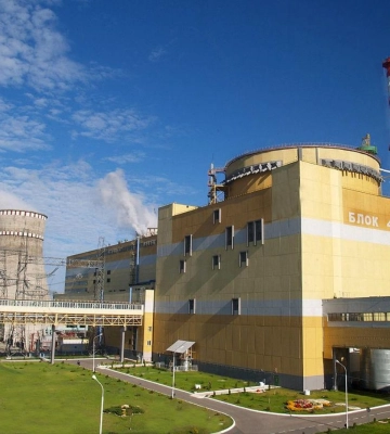МАГАТЕ: три українські АЕС "значною мірою відновили виробництво електроенергії" після атаки РФ 28 листопада