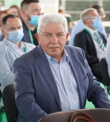 Олег Філімонов збирається покинути Одеську міськраду Олег Філімонов збирається покинути Одеську міськраду