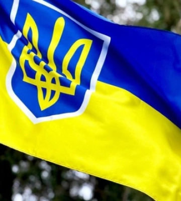 У День Збройних Сил України в Одесі вшанували памʼять загиблих військових