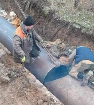 Понад 400 будинків досі без тепла: У Кривому Розі відкрили кримінальну справу через зрив опалювального сезону