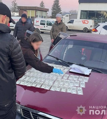 Намагався річкою переправити ухилянтів через кордон - затримано жителя Закарпаття