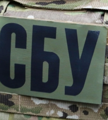 СБУ повідомило про підозру головреду ТРК «Крим» за російську пропаганду на окупованому півдні