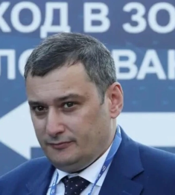 Путін відправляє на Курщину «кризового менеджера»