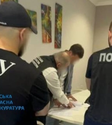 В Одесі за махінації з нерухомістю судитимуть депутата міськради