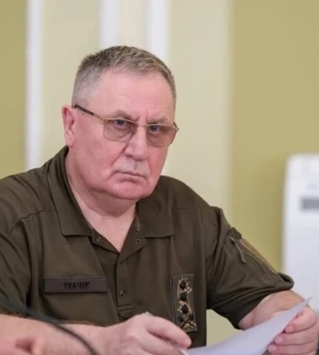 Начальника академії Сагайдачного збираються звільнити після скарг курсантів: деталі
