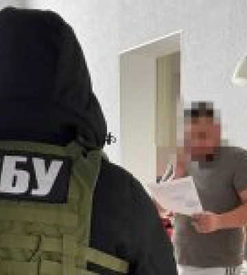СБУ затримала учасника міжнародного наркосиндикату, якого 6 років розшукував Інтерпол