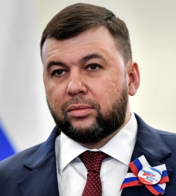 Ватажка "ДНР" Пушиліна судитимуть за примусову мобілізацію до армії РФ