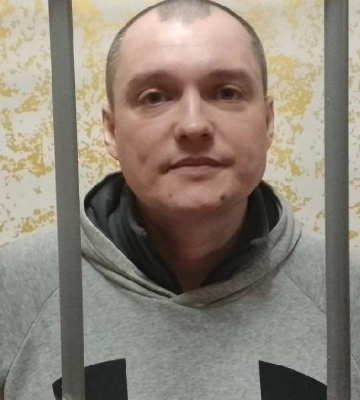 Окупаційний суд незаконно виніс вирок чоловіку за “шпигунство” на Херсонщині 