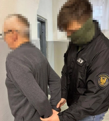 СБУ затримала учасника міжнародного наркосиндикату, якого 6 років розшукував Інтерпол