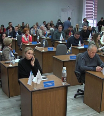 У Рівному на сесії міськради виділили 15 млн грн на дрони