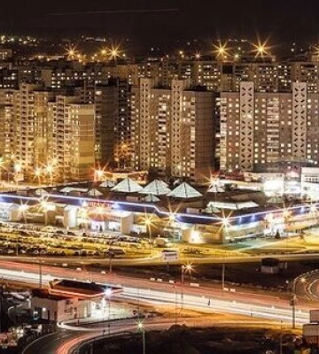 Київська влада вчергове відхилила петицію з проханням дозволити рух транспорту під час тривог