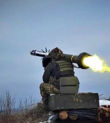 На фронте 119 боевых столкновений, наиболее активно враг действует на Покровском и Кураховском направлениях, - Генштаб