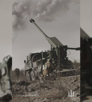 На Харківському напрямку росіяни два рази штурмували позиції Сил оборони, на Куп’янському окупанти атакували п’ять разів —&amp;hellip;