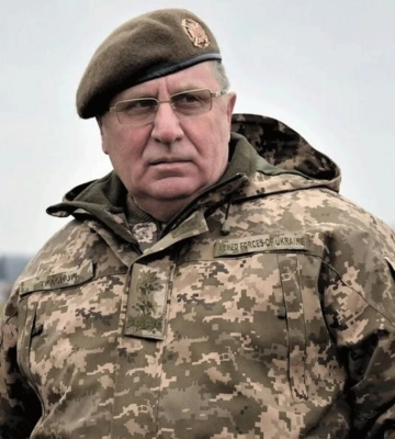 Начальника академії Сагайдачного збираються звільнити після скарг курсантів: деталі