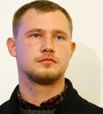 "Зник безвісти": поліція розшукує засновника ресторану "Пян-Се", бійця РДК ЗСУ Іллю Богданова