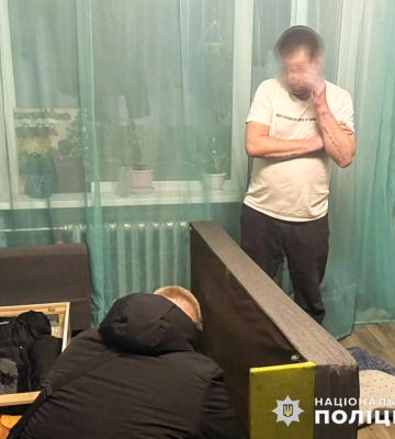 Обіцяв придбати нерухомість за кошти громади: у Миколаєві викрито псевдопосадовця-шахрая