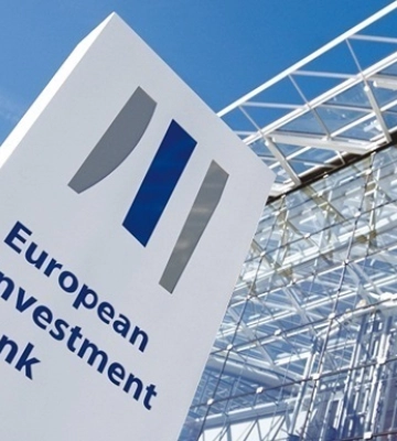 ЄІБ виділив понад 60 мільйонів євро на відновлення доріг та міський транспорт в Україні