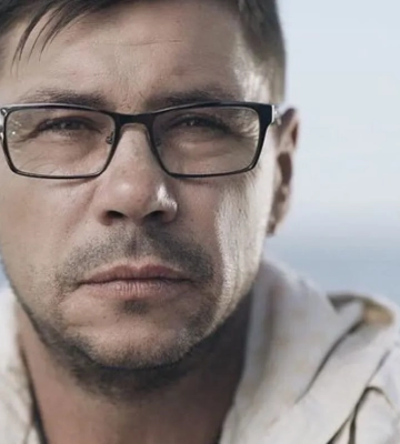 Під час концерту в ексгітариста Дзідзя Лесика зупинилося серце