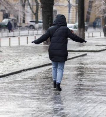 Погода в Харькове: Гидрометцентр предупредил об опасности