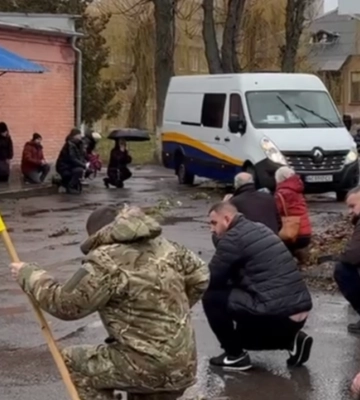 На Волині в дорожньо-транспортній пригоді загинув 23-річний водій (Фото)