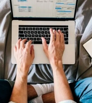 Робота в Одесі: добірка з 5 вакансій для дистанційної роботи