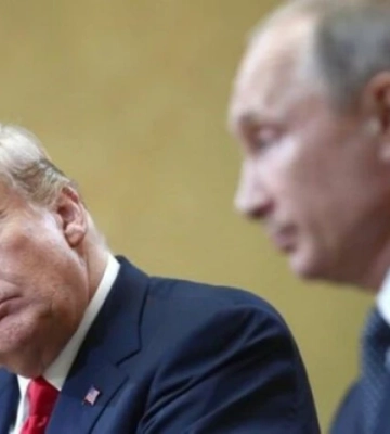 Трамп запропонував Путіну розпочати діалог. Думки з цього приводу