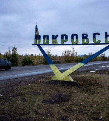 Следует готовиться: эксперт предупредил, что с Покровского направления могут быть плохие новости