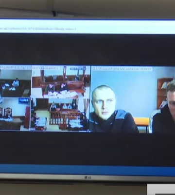 «Провокація поліції»: двох молодиків з Волині судять за торгівлю наркотиками