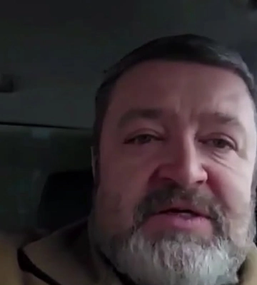 Сергій Братчук розповів про ситуацію на Запорізькому напрямку