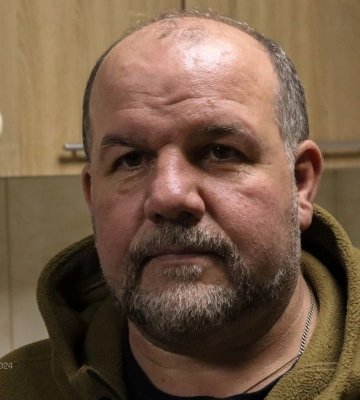 «Раз на тиждень котлети в меню обов’язково»: історія кухаря волинської бригади