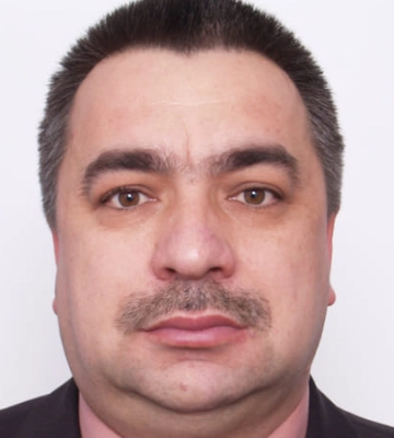 Президент України відзначив орденом голову прикордонної громади на Волині