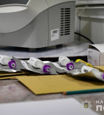 У Запоріжжі завершили ідентифікацію жертв російського авіаудару 6 грудня