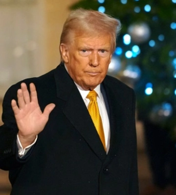 Трамп допустив зменшення допомоги Україні