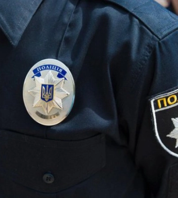 Поблизу відділку поліції в Слобідському районі Харкова стався вибух: що відомо