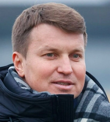 Ротань пояснил, почему Александрия потерпела разгромное поражение от Динамо