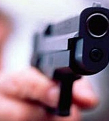 У Рівному сталася стрілянина між 18-річними хлопцями