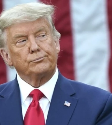 «Буріння, крихітко»: Трамп розкрив головний план під час президентства