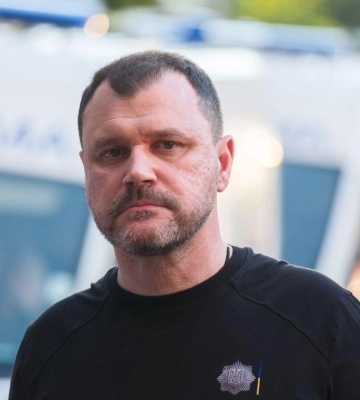 ТЦК могут выполнять задачи по мобилизации без полиции, - Клименко