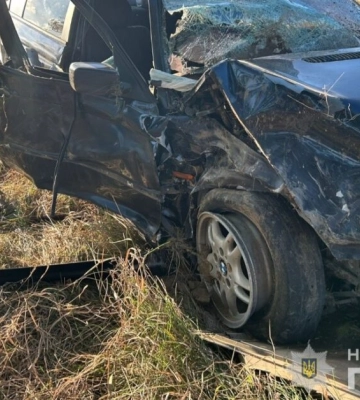 Двох водіїв, які спричинили ДТП з постраждалими у Білгород-Дністровському районі, відправлять на лаву підсудних