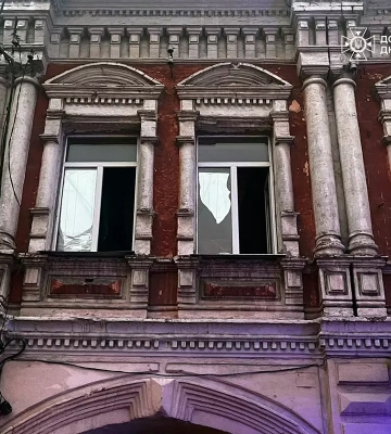 У Дніпрі під колесами потягу загинув чоловік