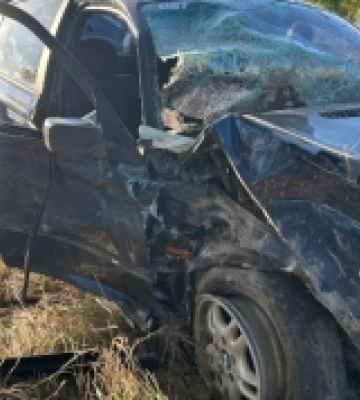Судитимуть двох водіїв, які допустили ДТП та травмування пасажирів у Білгород-Дністровському районі