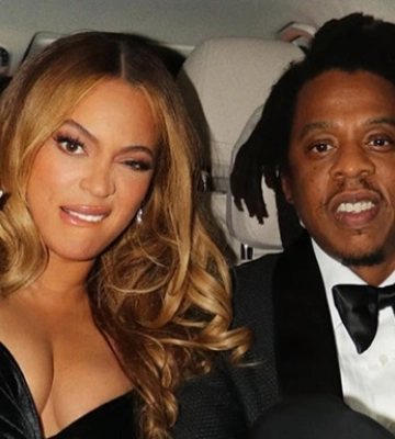 Реперу Jay-Z висунули звинувачення у зґвалтуванні 13-річної дівчинки разом із P.Diddy у 2000 році