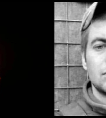 Під Часовим Яром загинув 33-річний Олег Гарасимлюк з Волині