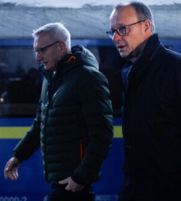 Путін піде на переговори лише тоді, коли Україна зможе себе захистити, - Мерц