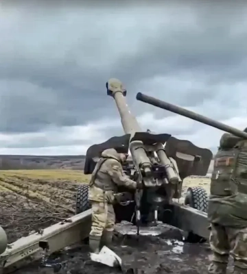 рф на Запоріжжі готує штурмовиків до проведення атак на деяких ділянках - &quot;Південь&quot;